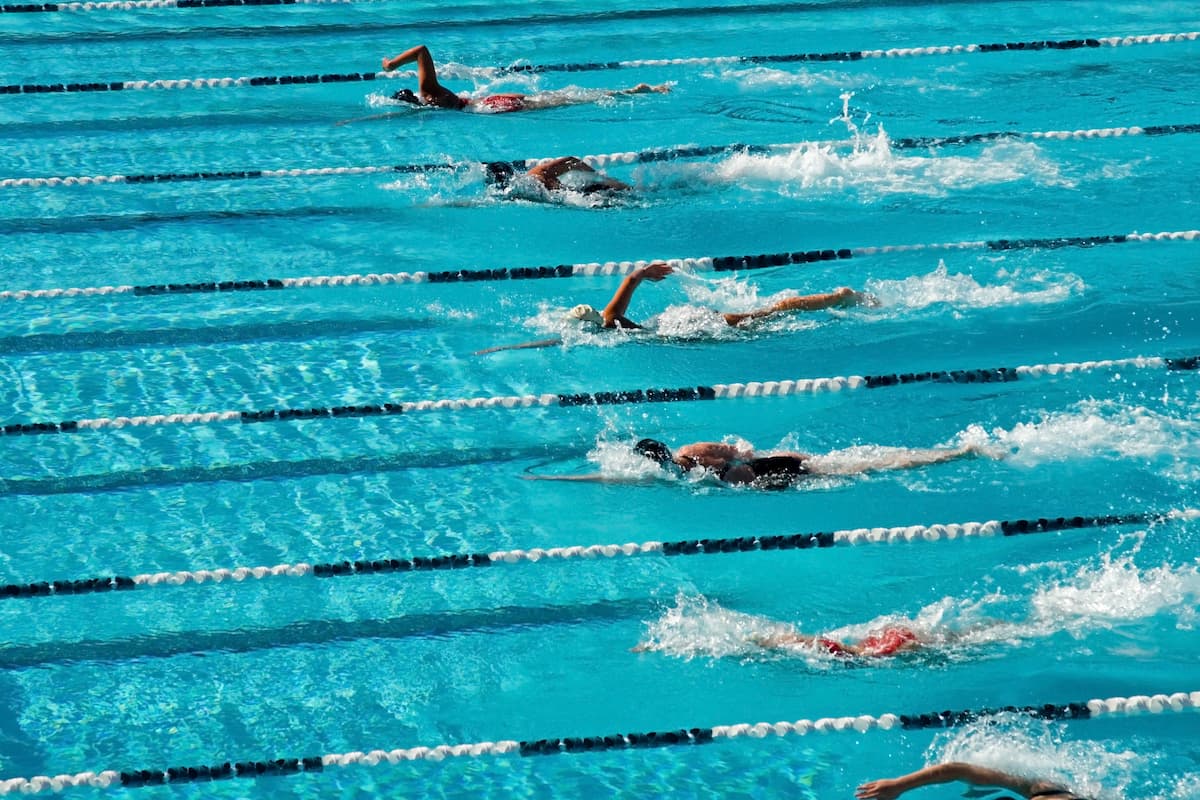 gare nuoto fin