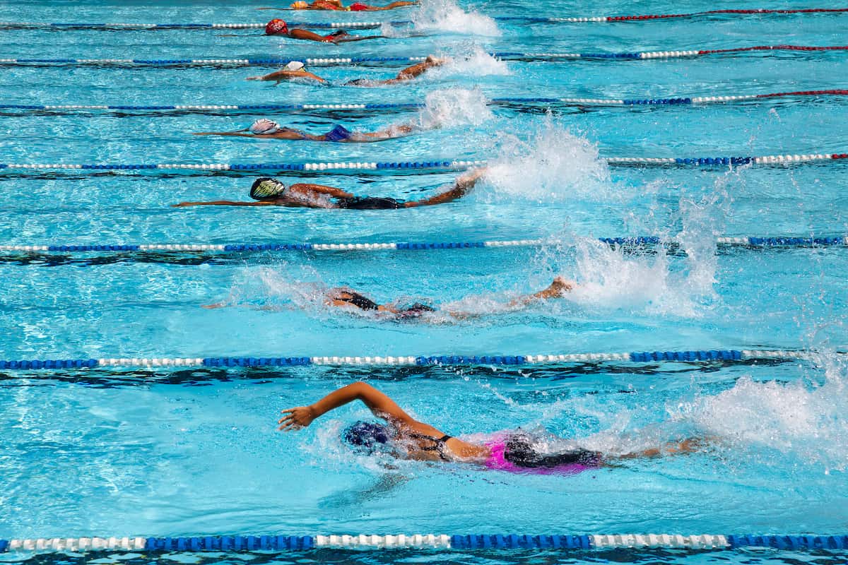 regionali nuoto san marcellino